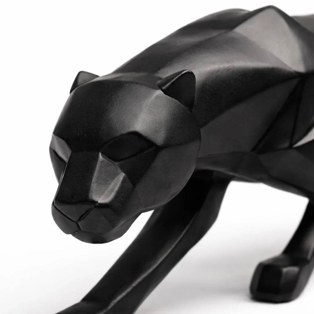 Regal Panther – Aura of Authority