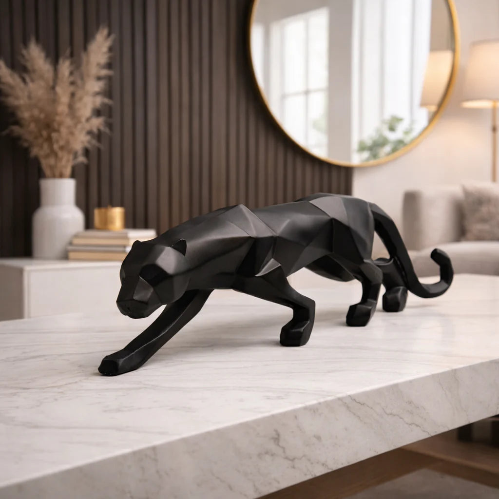 Regal Panther – Aura of Authority